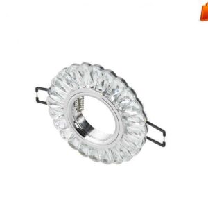 Cata CT-6638 Ateş Cam Spot Led Çerçeveli
